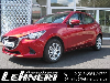 Mazda 2 5-TRER SKYACTIV-G 90 5T 5GS CENTER-LINE 