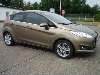 Ford Fiesta Titanium, 5-trg, Euro6