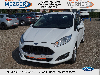 Ford Fiesta SYNC Edition