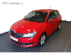 Skoda Fabia 1.0 TSI Cool Edition Parksensoren Klima 