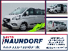 Ford Tourneo Custom 2,0 HDI L2H1 8 Sitzer Navi Einparkhilfe