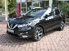 Nissan Qashqai N-Connecta Design+/Winterpaket