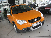 VW Polo Cross 1,6 AUTOMATIK Navi,17 zoll