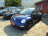 VW Beetle 1,6 Klima/17 Zoll Alu