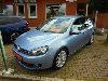 VW Golf VI 1,4 TSI DSG/Klimaaut./PDC/SHZ/Alu/scheckheftgepflegt