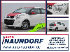 Citroen C1 1,0 VTi Feel Alu 5-Trer Klima