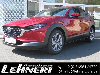 Mazda CX-30 L SKYACTIV-G 2.0 M HYBRID 6GS AL-SELECTION A18 DES-P ACT-P BOS 