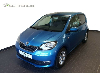 Skoda Citigo Style 1.0 MPI PDC Tempomat Bremsassistent