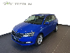 Skoda Fabia Cool Plus 1.0 MPI Sitzheizung PDC