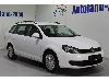 VW Golf VI 1.6 TDI Trendline- Klima-AHK-Scheckheft