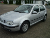 VW Golf IV Lim. 5-trg, LPG-Gasanlage