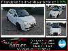 Fiat 500C S Sport+ Klima Leder Hu/AU