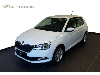 Skoda Fabia Cool Plus 1.0 MPI Sitzheizung PDC