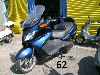 Suzuki Burgman 650  WIE NEU  Original 2.770 km 1.Hand