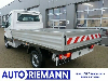 VW Crafter 35 Pritsche 2.0 TDi MR 3 Sitzer 1. HAND