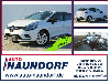 Renault Clio IV 0,9 TCe Navi Link PDC