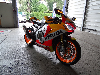 Honda CBR 1000 RR SP1 Repsol GP 2018 Einzelstck!