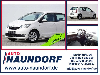 Skoda Citigo 1,0 MPI Fresh 5-trig PDC Sitzheizung