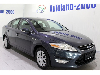 Ford Mondeo 2.0 TDCI Aut. Business Klimaa-Scheckheft