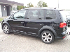 VW Touran Cross 2,0 TDI, AHK, PDC, TOP-Zustand