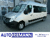 Renault Master dCi 150 Kombi Bus 17-Sitzer Tempomat