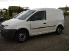 VW Caddy Kasten, 1.Hd., wenig KM