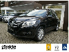 VW Tiguan 2.0 TSI 4Motion Sport & Style Leder-Xenon