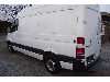 Mercedes-Benz Sprinter II Kasten CDI Lang + Hoch Mittel, Stehhhe