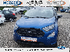 Ford EcoSport ST-Line