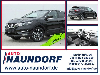 Nissan Qashqai II 1.3 DIG-T N-Connecta Navi Rckfahrkamera