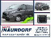 Ford Tourneo Custom 2,0 HDI Automatik L2H1 8 Sitze Navi Einparkhilfe