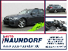 BMW 330i Touring LED Navi Leder M-Sport Panoram