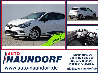 Renault Clio IV 0,9 TCe Limited Klimaautomatik Navi