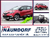 Renault Captur 0,9 TCe Intens Navi LED Einpark hinten