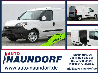 Fiat Doblo Cargo II 1,4 16V Maxi 3 City 3 Sitzer Klima Einparkhilfe