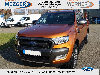 Ford Ranger Extrakabine 4x4 Wildtrak