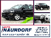 Jeep Compass 1,4 Longitude Keyless Navi Rckfahrk Sitzheizung