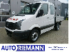 VW Crafter 35 Doka KR 2.0 TDi BlueMotion Klima