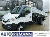 Iveco Daily 70C17 3-Seiten Kipper AHK 3,5 to Tempomat