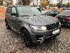 Land Rover Range Rover Sport HSE Dyn Navi Xenon Pano Kamera