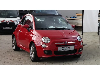 Fiat 500 Cabrio S