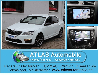 Skoda Octavia RS Leder+Navi+Bi-Xenon+Kamera+ACC+18 Alufelgen