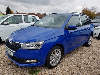 Skoda Fabia III KB 1.0 TSI SOLEIL 5 Jahre Garantie, LED, Navi