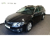 Skoda Octavia Combi Style 2.0 TDI DSG PDC NAVI LED