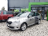 Skoda Fabia III KB 1.0 TSI DSG SOLEIL, LED, GARANTIE 5 Jahre