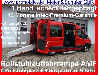 Ford Transit FT 310 L2H2 Rollstuhlplatz + Rampe AMF