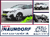 Peugeot 3008 II 1,2 Pure Tech Allure Grip Control Einparkhilfe Nav