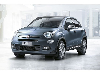 Fiat 500X City Cross