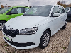 Skoda Fabia III 1.0 MPI Cool Plus, Sitzh.,DAB+, LED