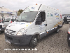 Iveco Daily 35C12 Werkstattwagen